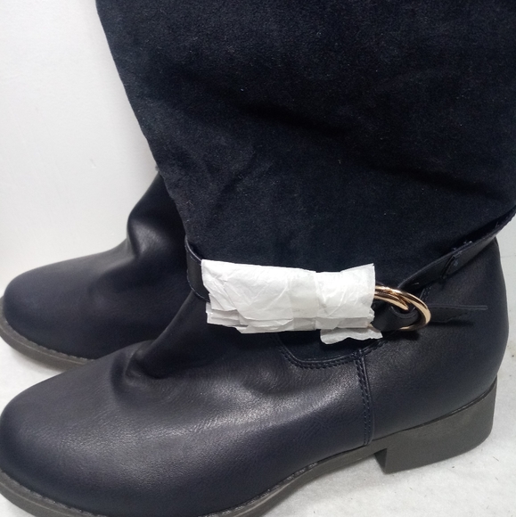 Brand New Thigh high boots. - Picture 7 of 8